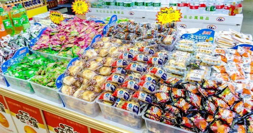 华商新生开学季 校内超市一站式配齐开学用品，自助收银扫码免排队